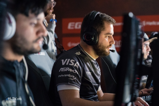 StarSeries: SK Gaming perde a primeira e Immortals respira