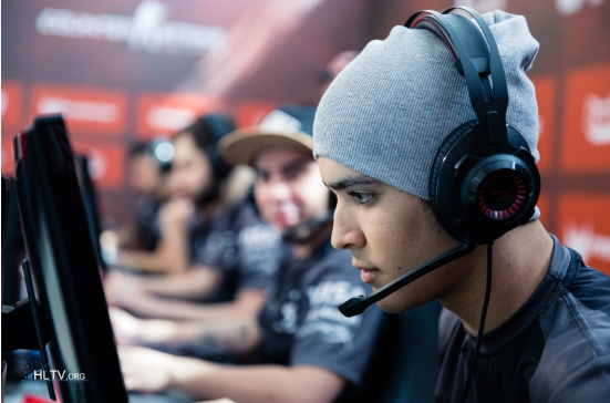 SK Gaming vence Gambit e está na grande final do cs_summit 2017