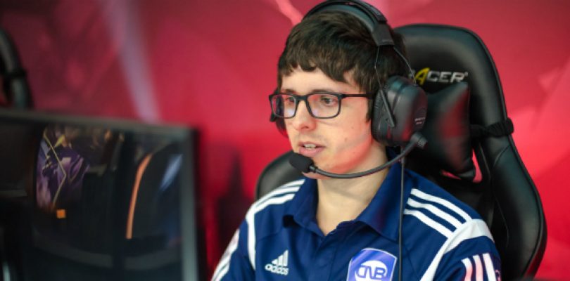HAVAN anuncia sua line-up de League of Legends
