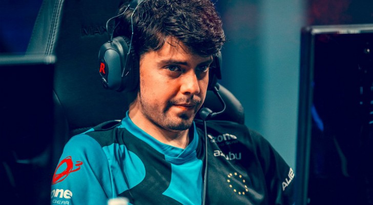 Origen recebe punição por não cumprir regras trabalhistas da LCS
