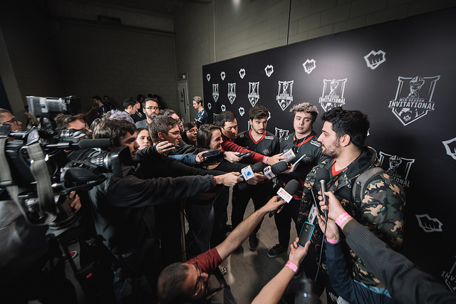 brTT, Yoda e Nappon comentam campanha da Red Canids no MSI