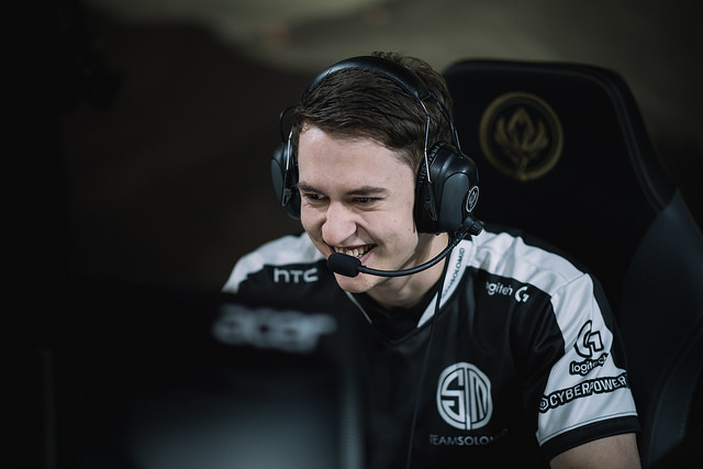 TSM passa sufoco mas consegue vencer Gigabyte Marines e avança no MSI 2017
