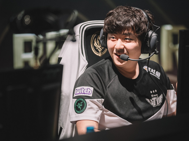 Bang revela: “Sou um grande fã de brTT”