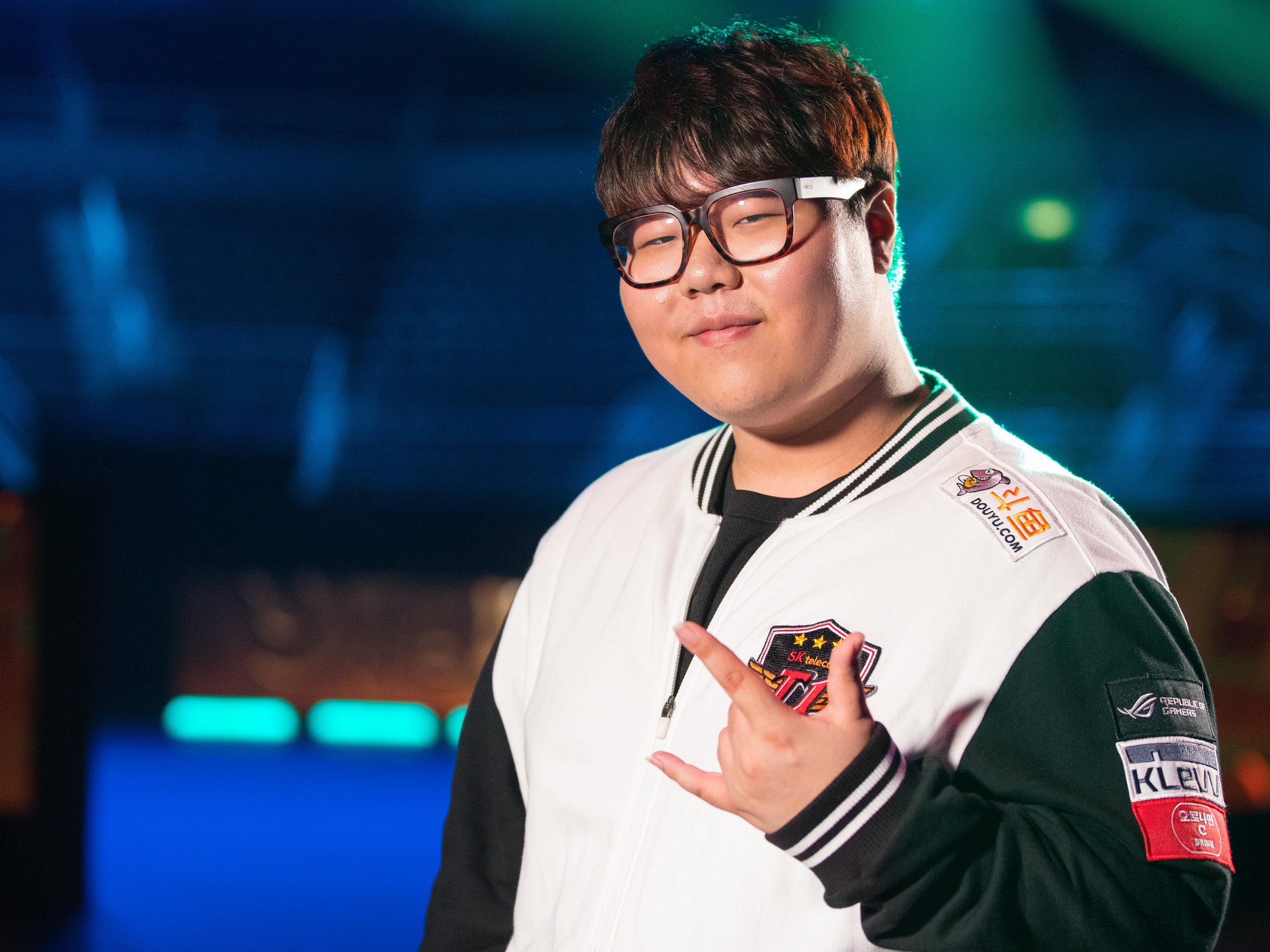 “Quase chorei quando vi que fui eleito o MVP do MSI” revela Wolf