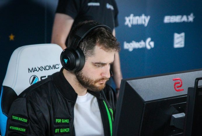 ESL Pro League: SK Gaming e Immortals tem início diferente na competição