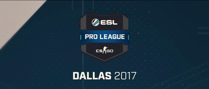 ESL Pro League Season 5 Finals começa nesta terça-feira