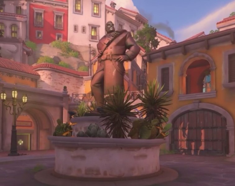 Evento de Aniversário de Overwatch chega com três novos mapas Arena