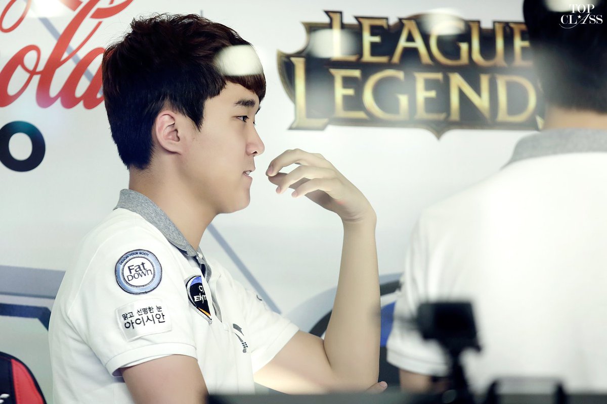 SKT contrata top laner Untara para 2° split da LCK 2017