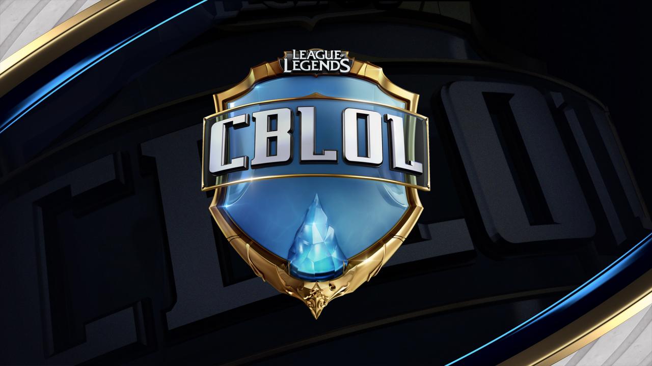 Riot divulga calendário do 2º split do CBLoL; final será em setembro