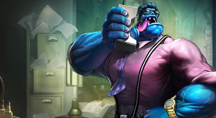 Ex-Rioter cria post falso sobre chat por voz no fórum oficial do League of Legends