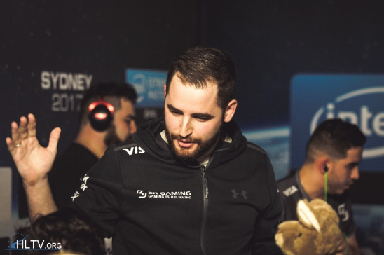 IEM Sydney: SK Gaming vence Astralis e garante vaga nas semifinais