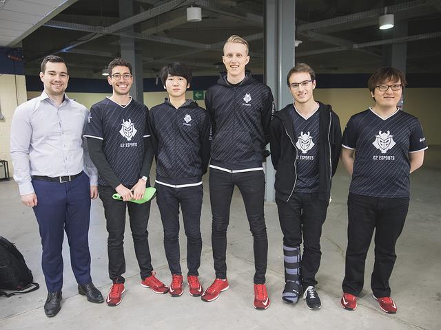 G2 surpreende, vence a Team WE e pega a SKT na final do MSI 2017