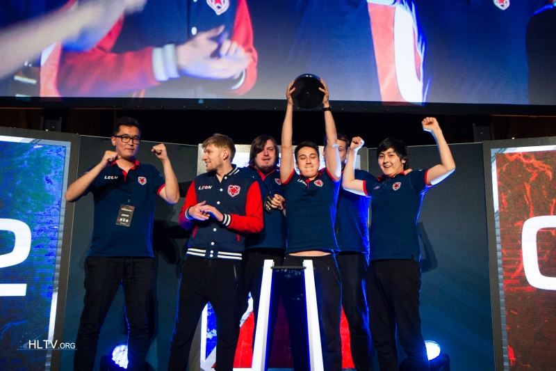 Immortals perde para a Gambit e fica com o vice da DreamHack Open Austin 2017