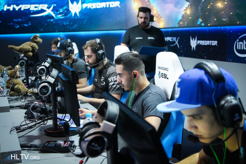 SK Gaming atropela a OpTic e está na final da IEM Sydney