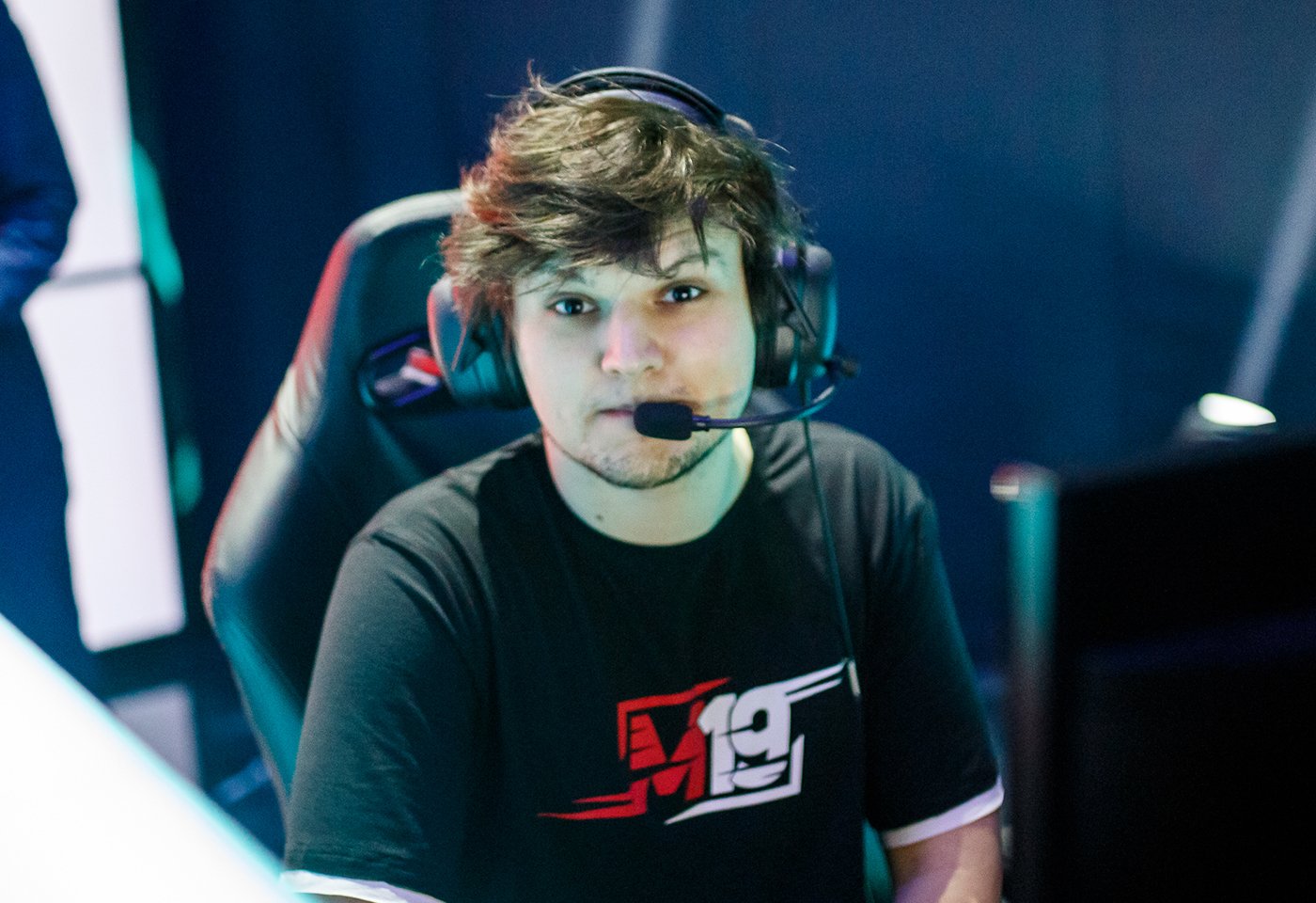 Kira e PvPStejos deixam a M19