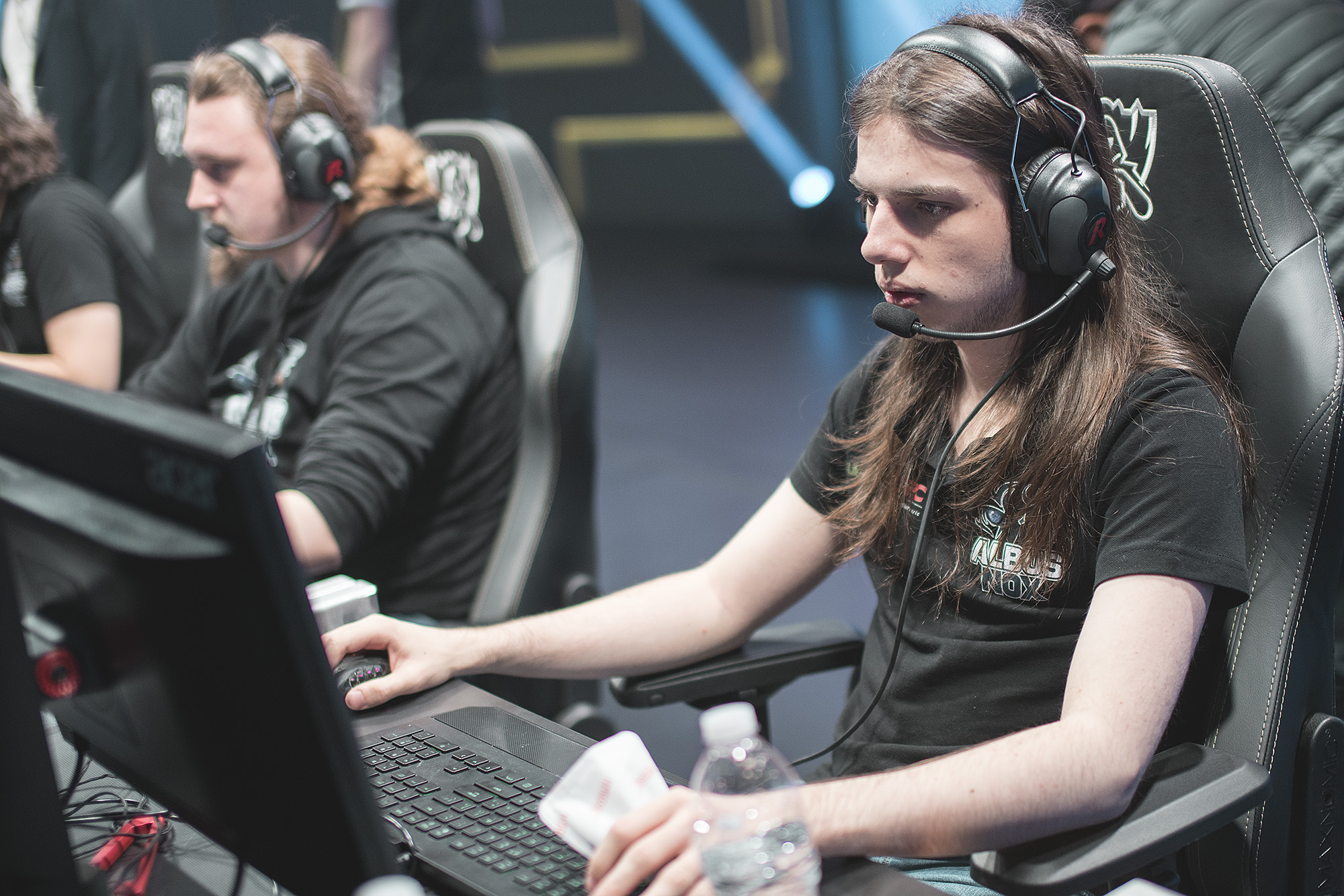 Aposentado, Likkrit se torna proprietário de organização russa