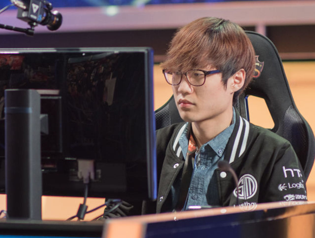 Strong e Lustboy são anunciados na comissão técnica do CNB