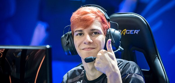 Theusma é contratado pela T Show