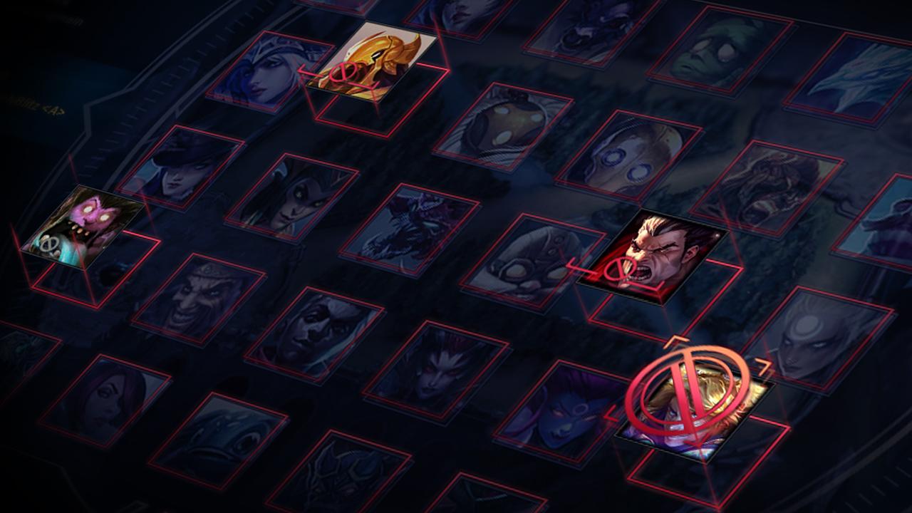 Sistema de 10 bans chega ao servidor brasileiro