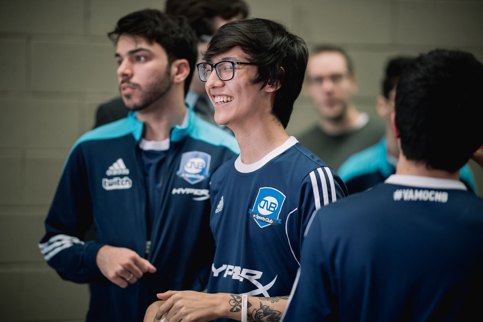 TinOwns fala sobre os erros da CNB na série contra a INTZ