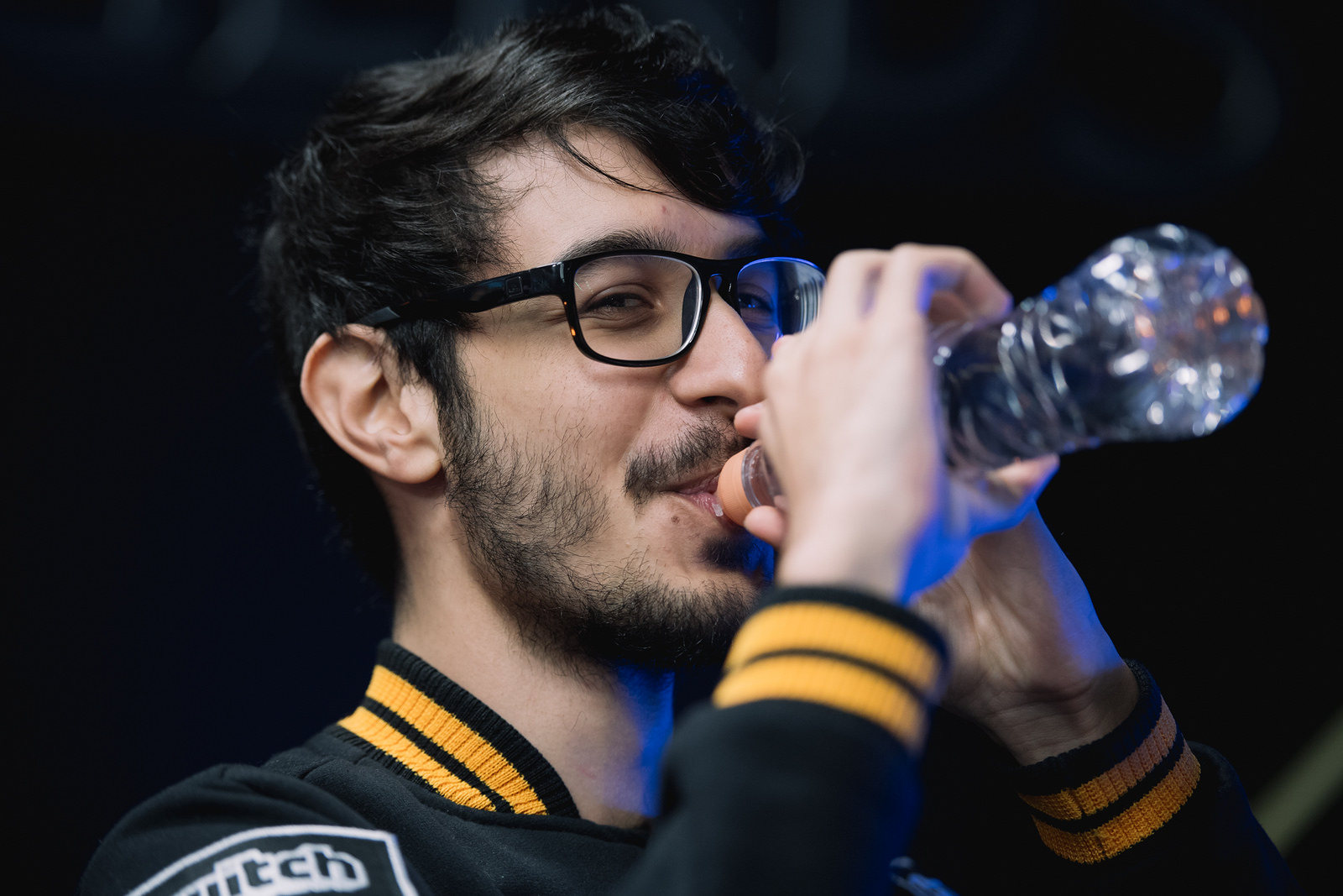 “Hoje eu acho que a INTZ é o melhor time com um bom &#8216;gap’ acima dos outros” afirma Revolta