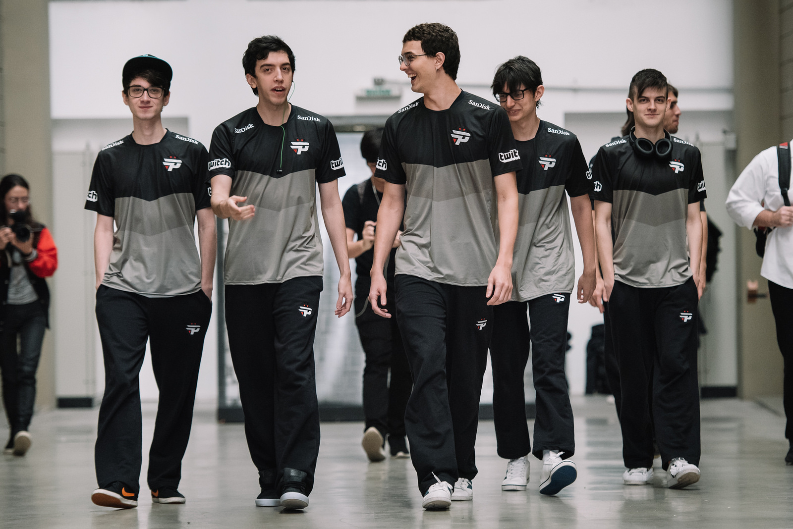 Mesmo com derrota, PAADA fala sobre evolução da paiN: “acredito que estamos no caminho certo.”