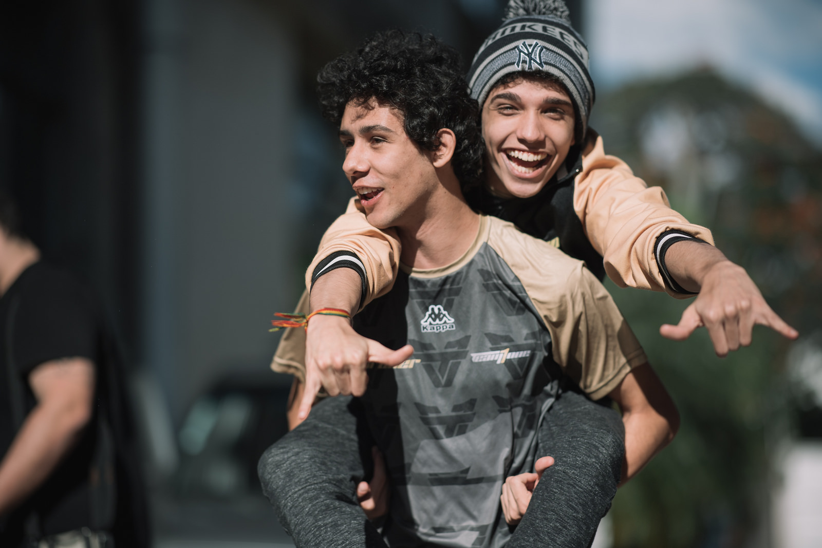 Incrível! Team One chega forte e vence a Keyd em sua estreia do CBLOL