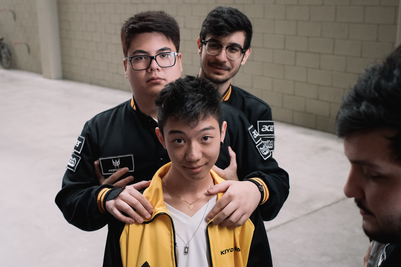 Keyd vence CNB na estreia da bot lane Juzinho e esA