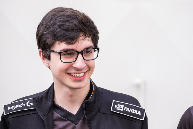 Shini: “Se a gente se manter focado, ser campeão é fácil pra gente”