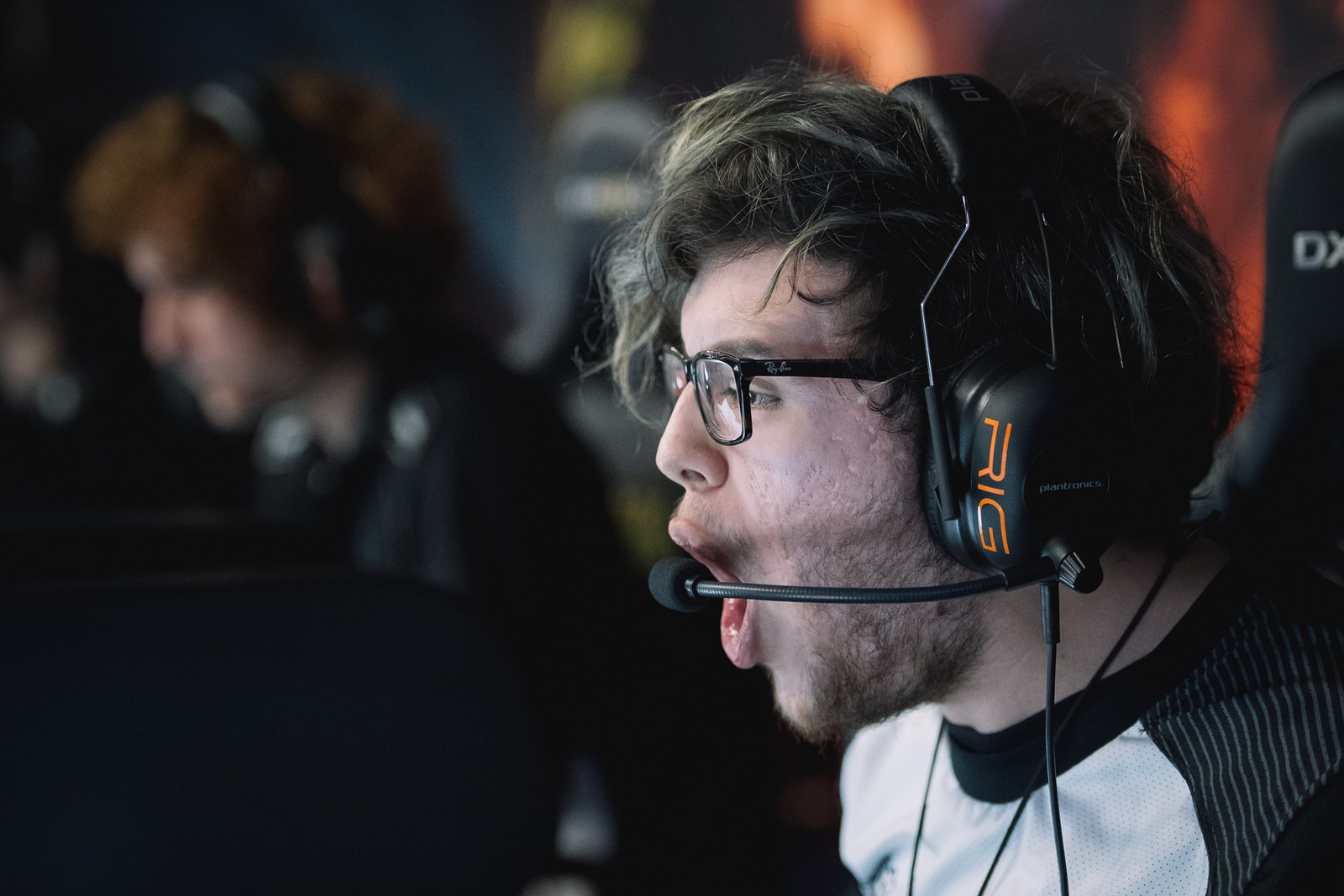 Jockster fala sobre o pick de Shen suporte e momento atual da INTZ