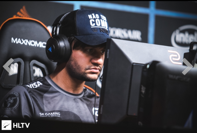 DreamHack: SK Gaming e Immortals estreiam com o pé direito