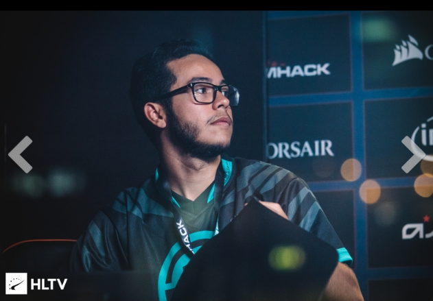 DreamHack: Immortals derrota SK Gaming e vai às semifinais