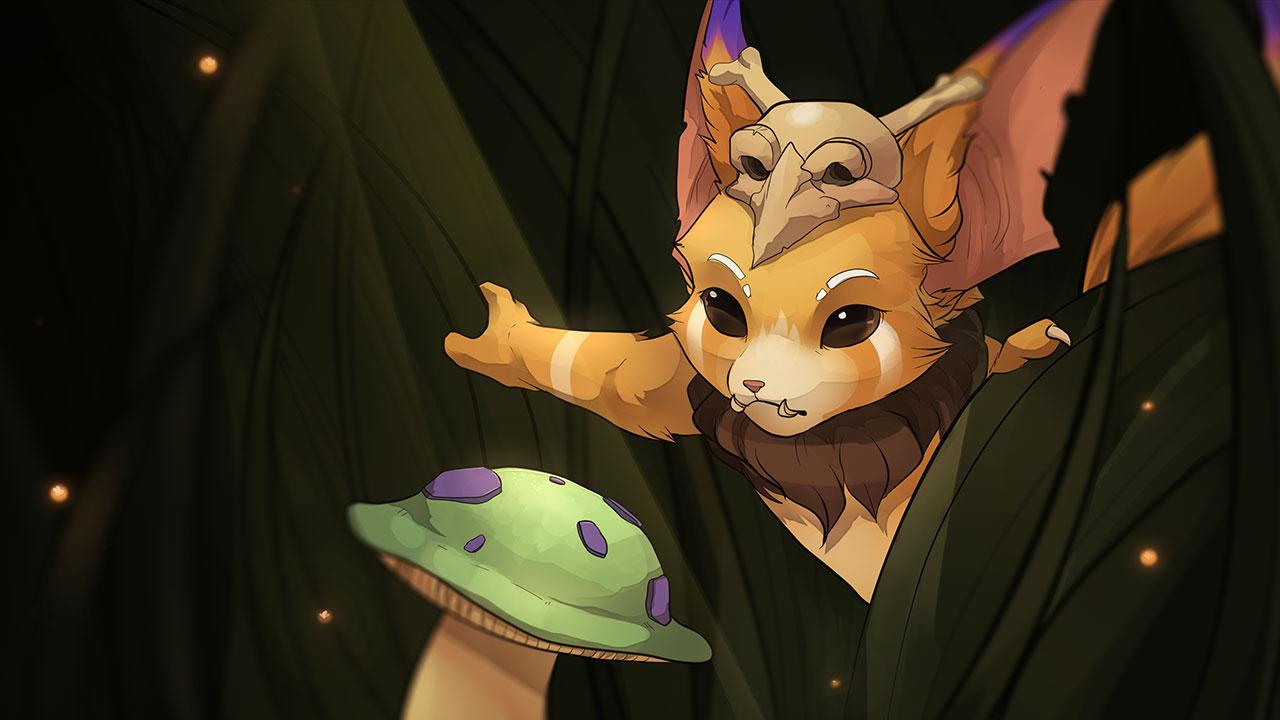 PBE 16/6 – Gnar buffado