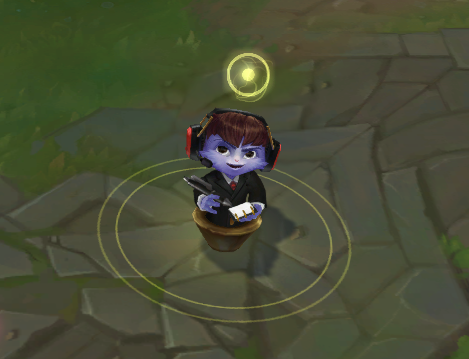 PBE 13/6 – Skins SKT, mudanças para Kha’Zix, Galio e Shaco