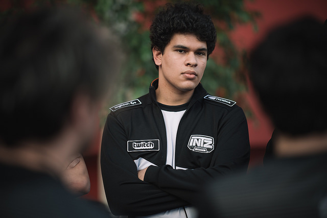 “Não estamos enxergando muito bem nossa condição de vitória”, afirma Ayel