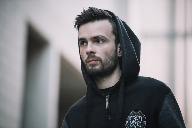 LoL: Suporte da paiN, Dioud anuncia desejo de voltar ao competitivo