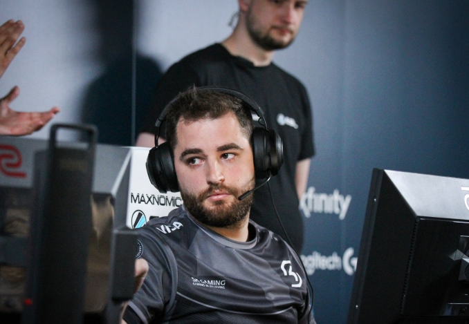 ESL Pro League: SK Gaming bate Mousesports e garante vaga na semifinal