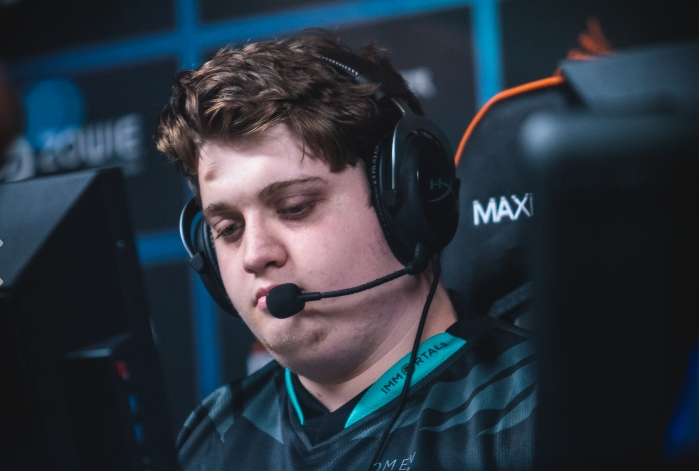 DreamHack: Immortals é eliminada pela Fnatic na semifinal