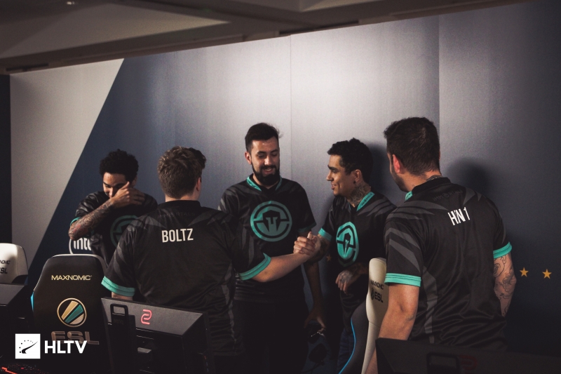 Immortals e Luminosity avançam para as semifinais do Americas Minor