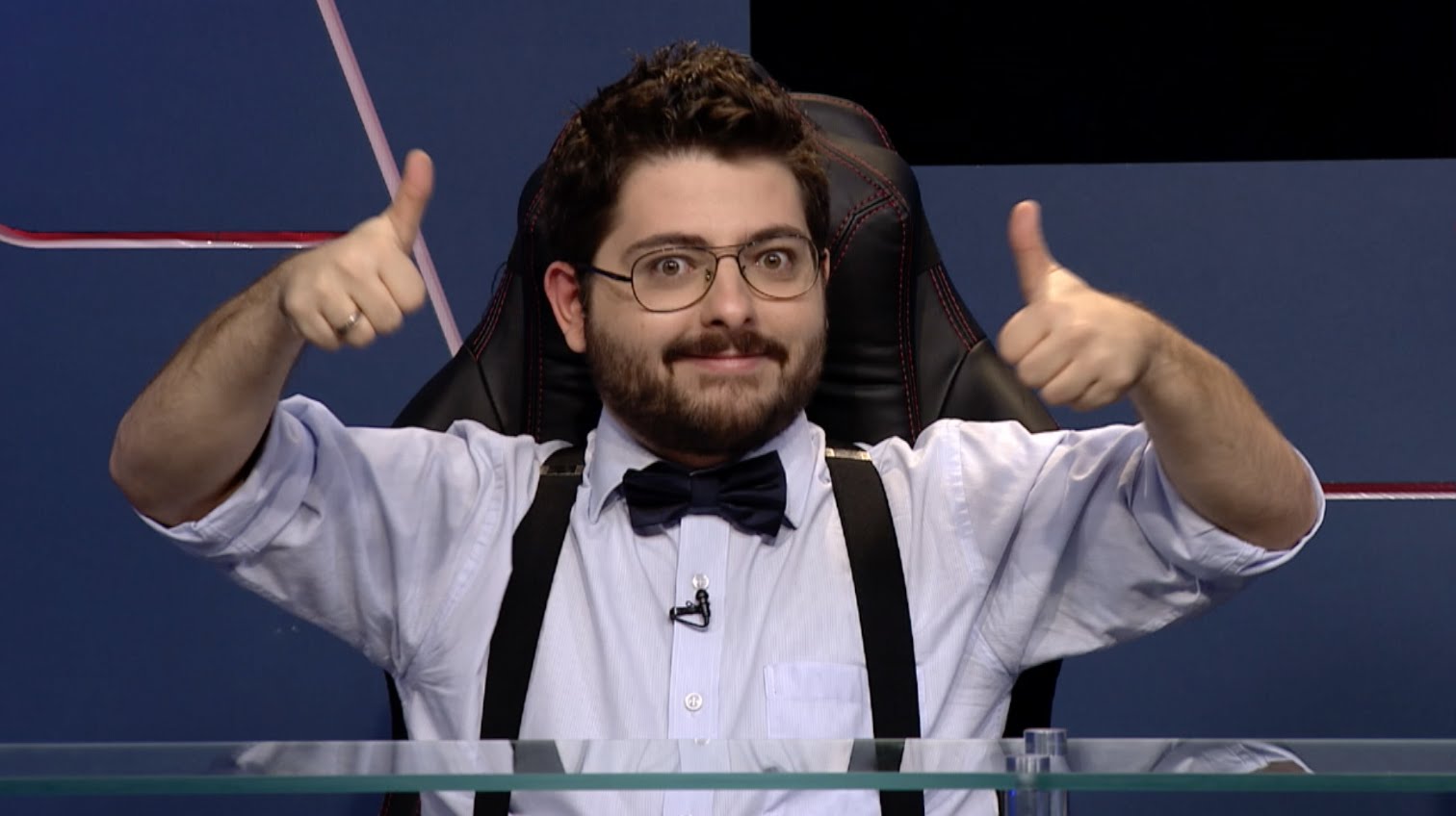 Título de MVP agora terá premiação oficial no final do CBLOL