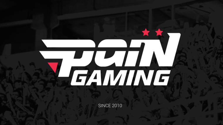 Aquecimento 2º split CBLoL 2017 – paiN Gaming