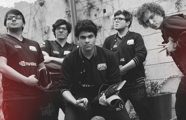 PlayerLink fecha parceria com a INTZ