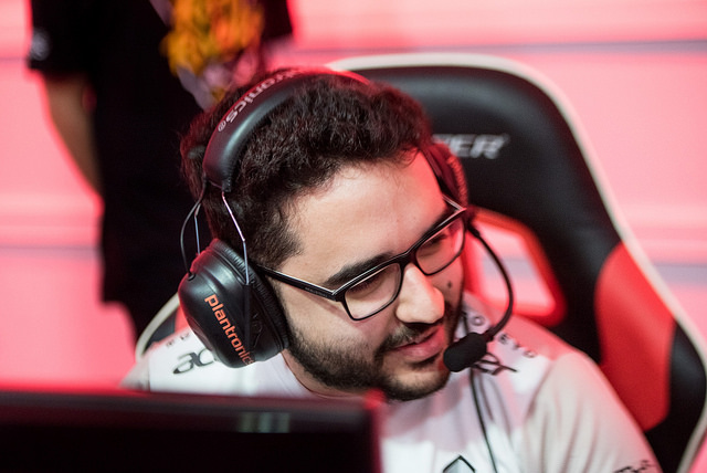 No sufoco! CBLOL se classifica para a final do Rift Rivals