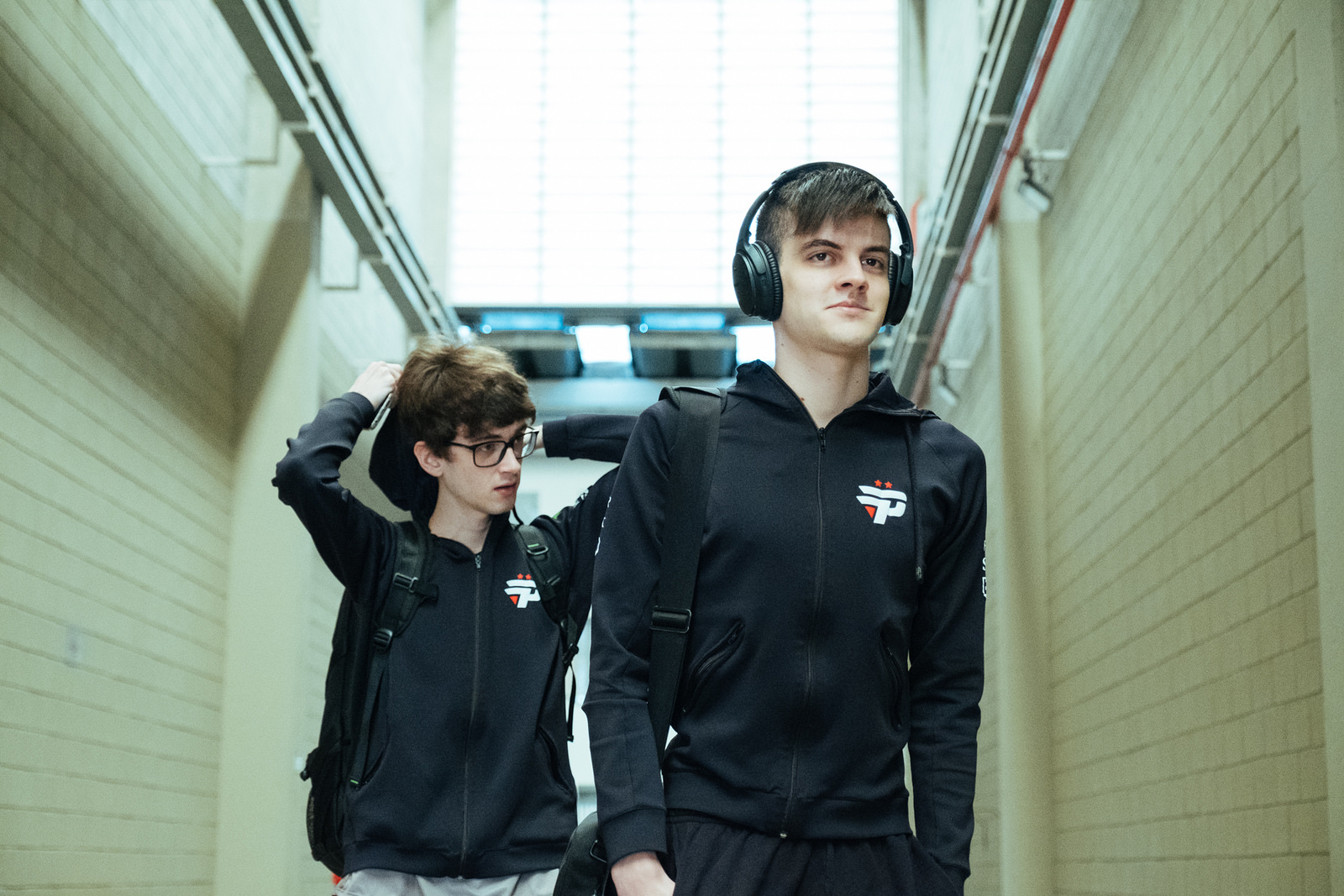 Em vídeo, Kami comenta: “Na minha época, proplayer tinha disciplina, tinha ambição e vontade de ganhar e de jogar”