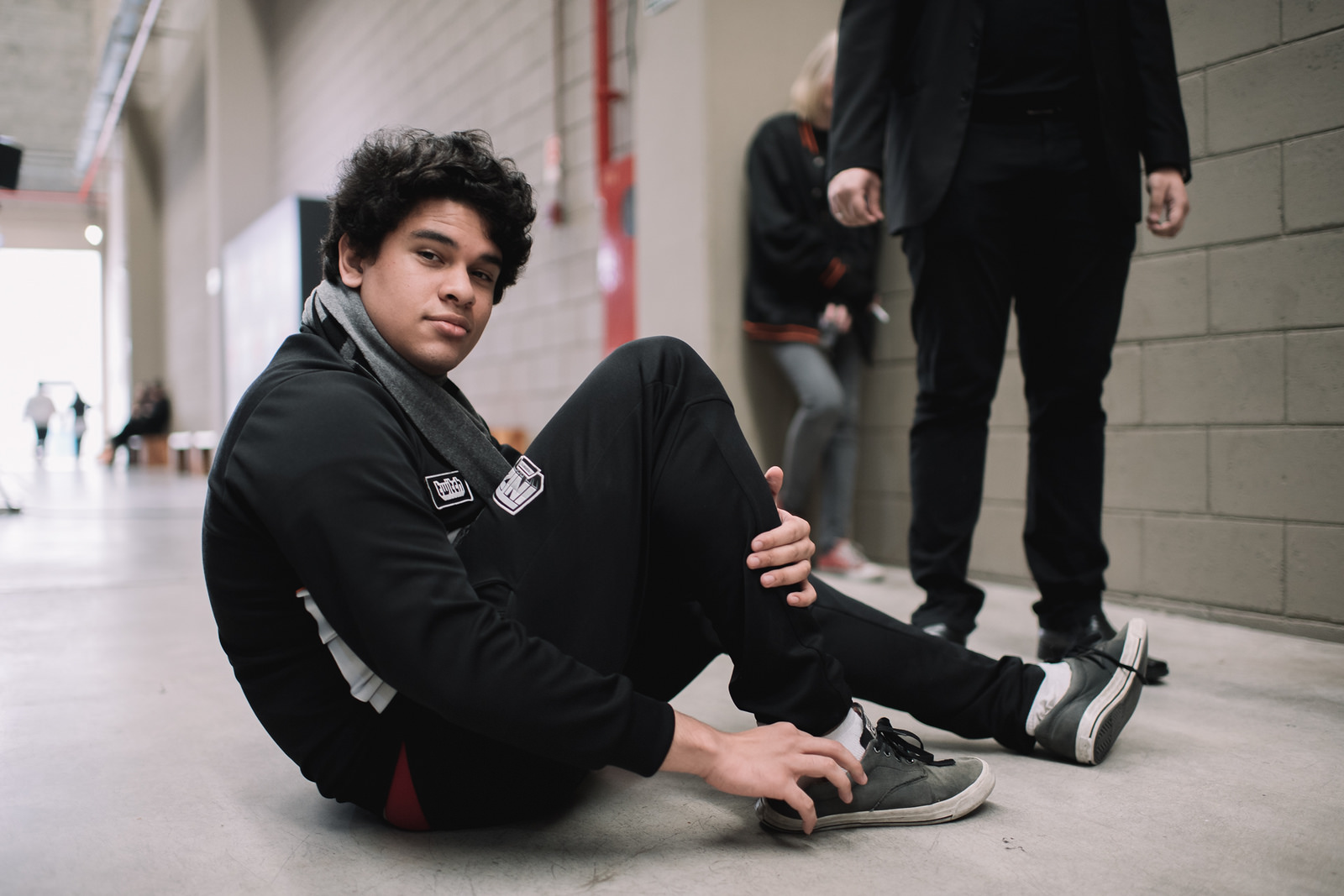 INTZ vence TShow com dois jogos rápidos!