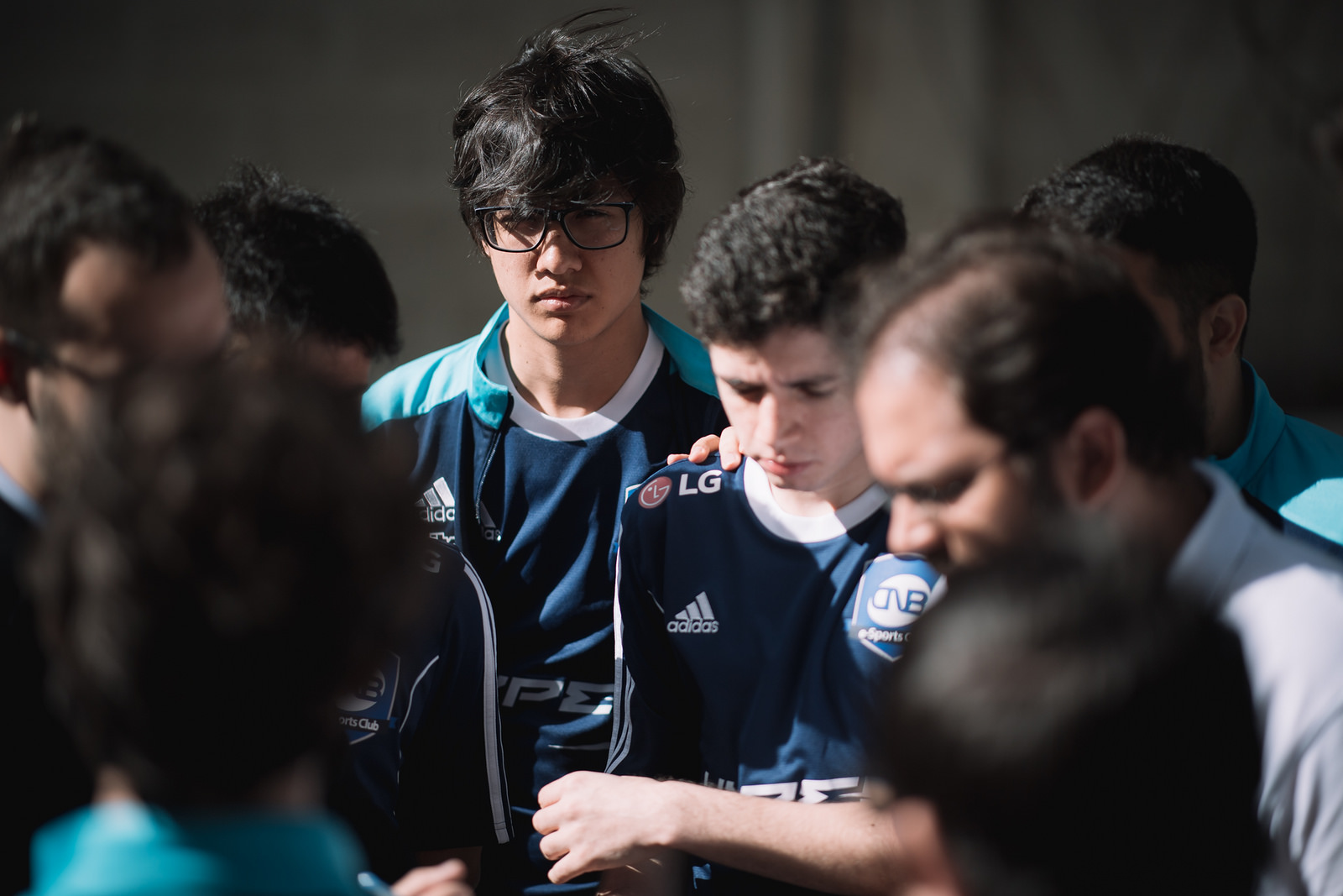 Em série importante, CNB vence TShow por 2-0