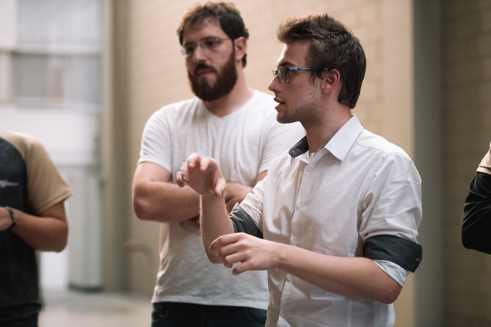 Neki fala sobre série contra paiN na última rodada “vamos fazer acontecer de qualquer forma”