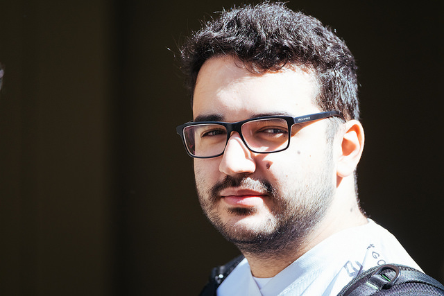 “Recuperei o tempo perdido em relação aos outros mid laners”, afirma Takeshi