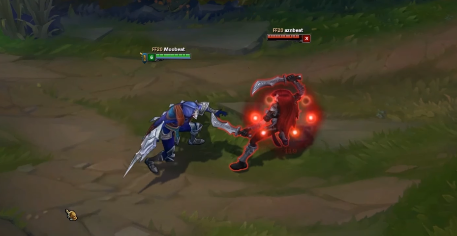 Rioter anuncia “hotfix” para Crepúsculo de Draktharr