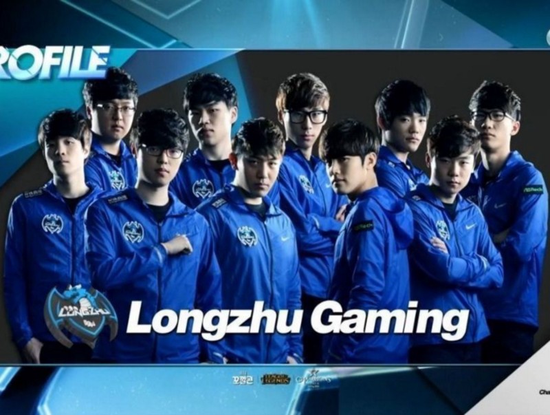 A Transformação da Longzhu